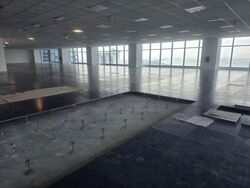 Marina Bay Financial Centre (tower 3) (D1), Office #572100531